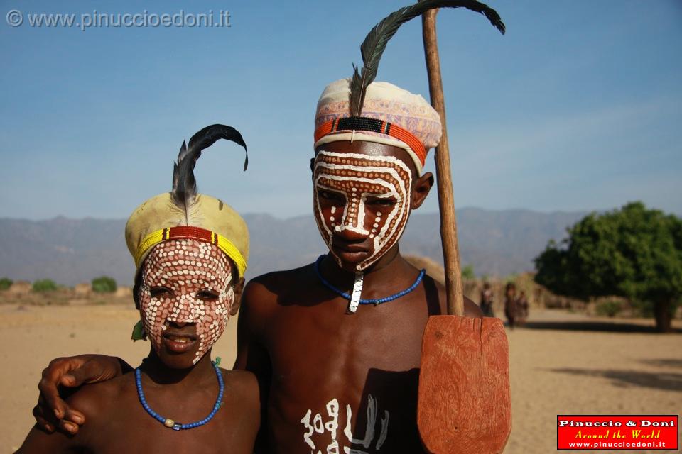Ethiopia - Erbore tribe - Villaggio Arbore - 04.jpg